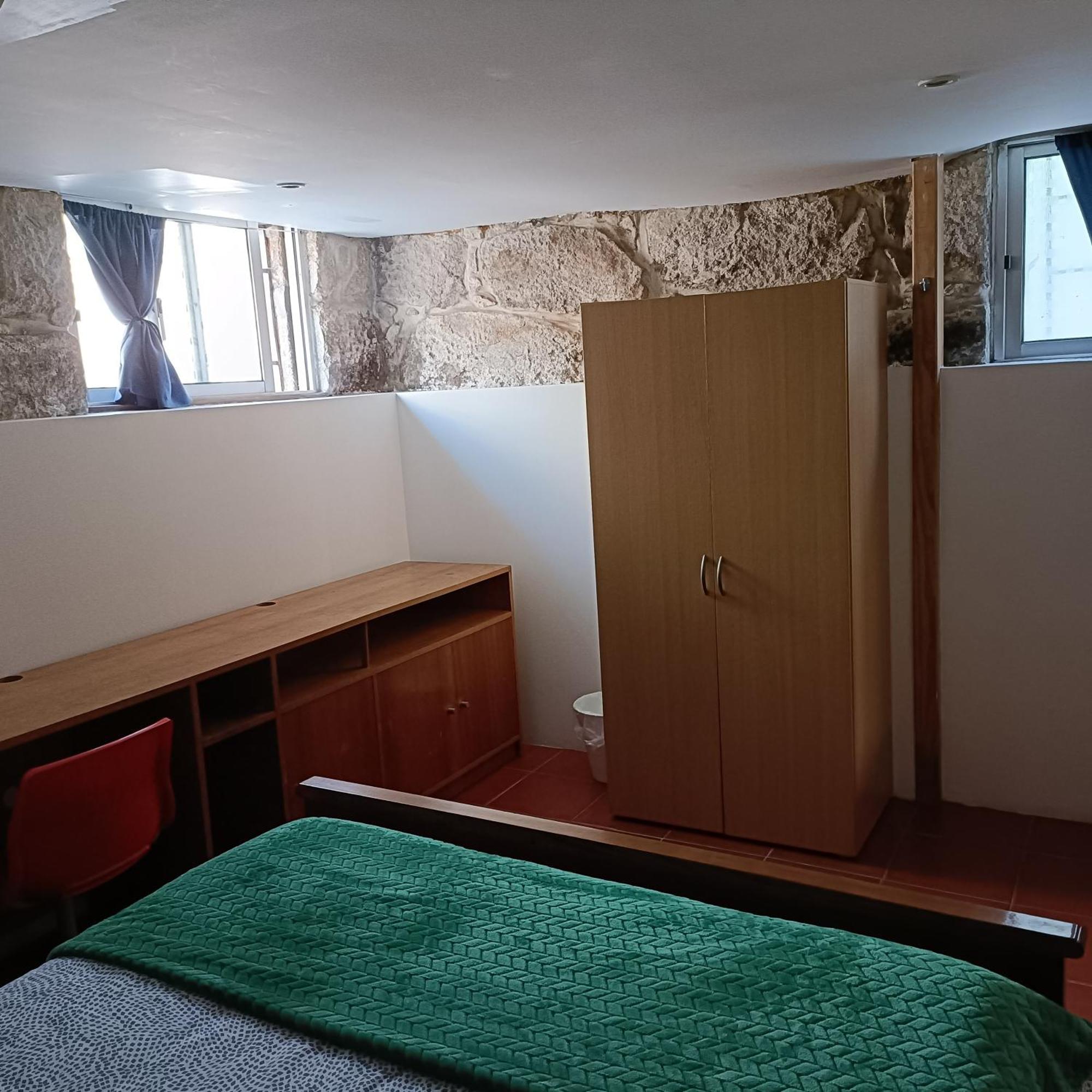 Guesthouse Monsanto Порто Екстериор снимка
