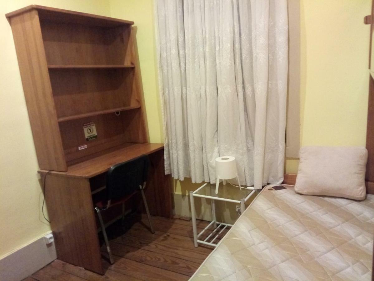 Guesthouse Monsanto Порто Екстериор снимка