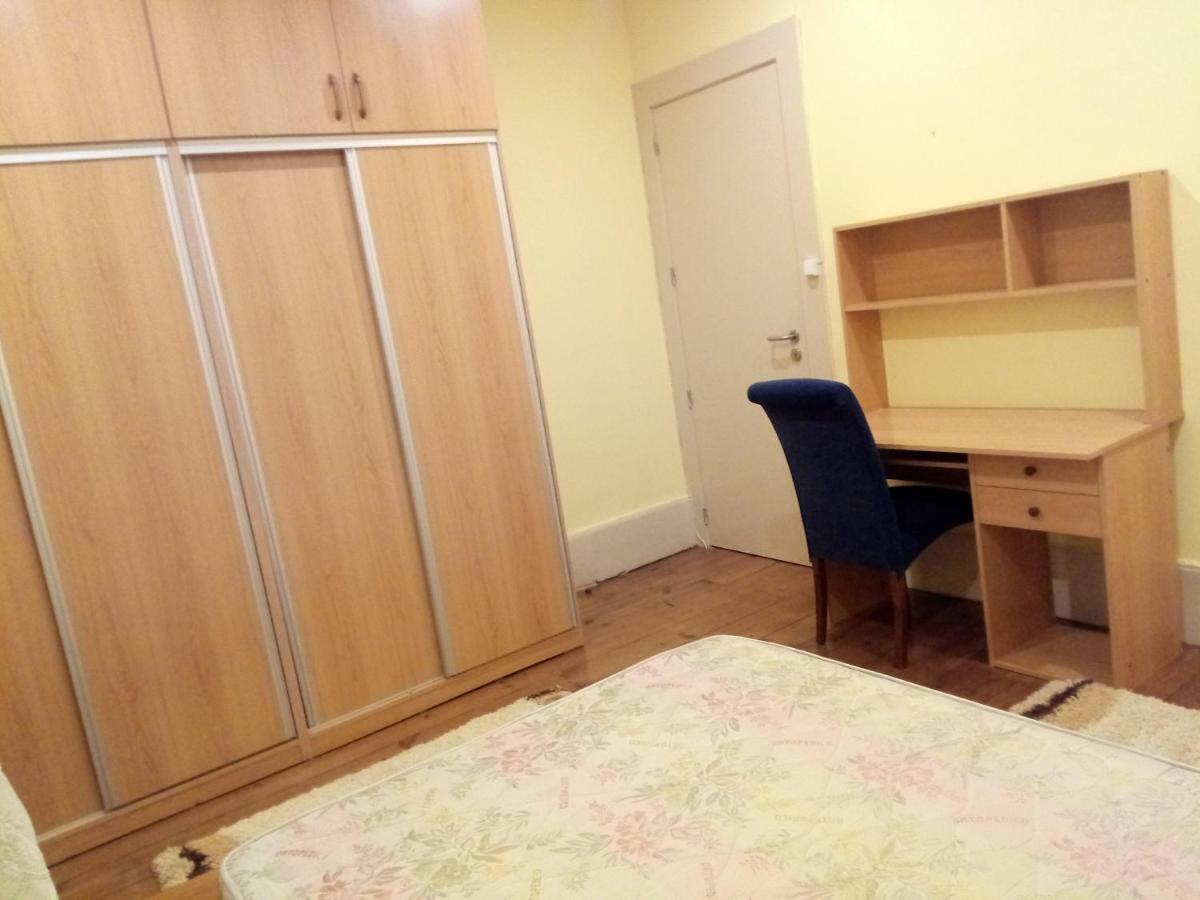 Guesthouse Monsanto Порто Екстериор снимка