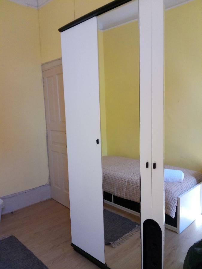 Guesthouse Monsanto Порто Екстериор снимка