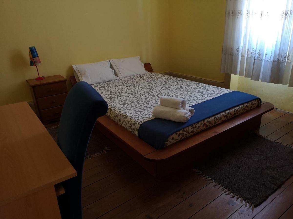 Guesthouse Monsanto Порто Екстериор снимка