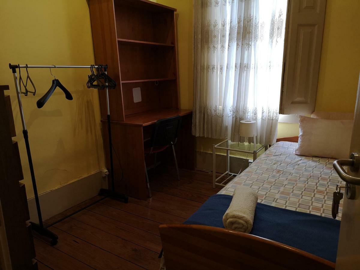 Guesthouse Monsanto Порто Екстериор снимка