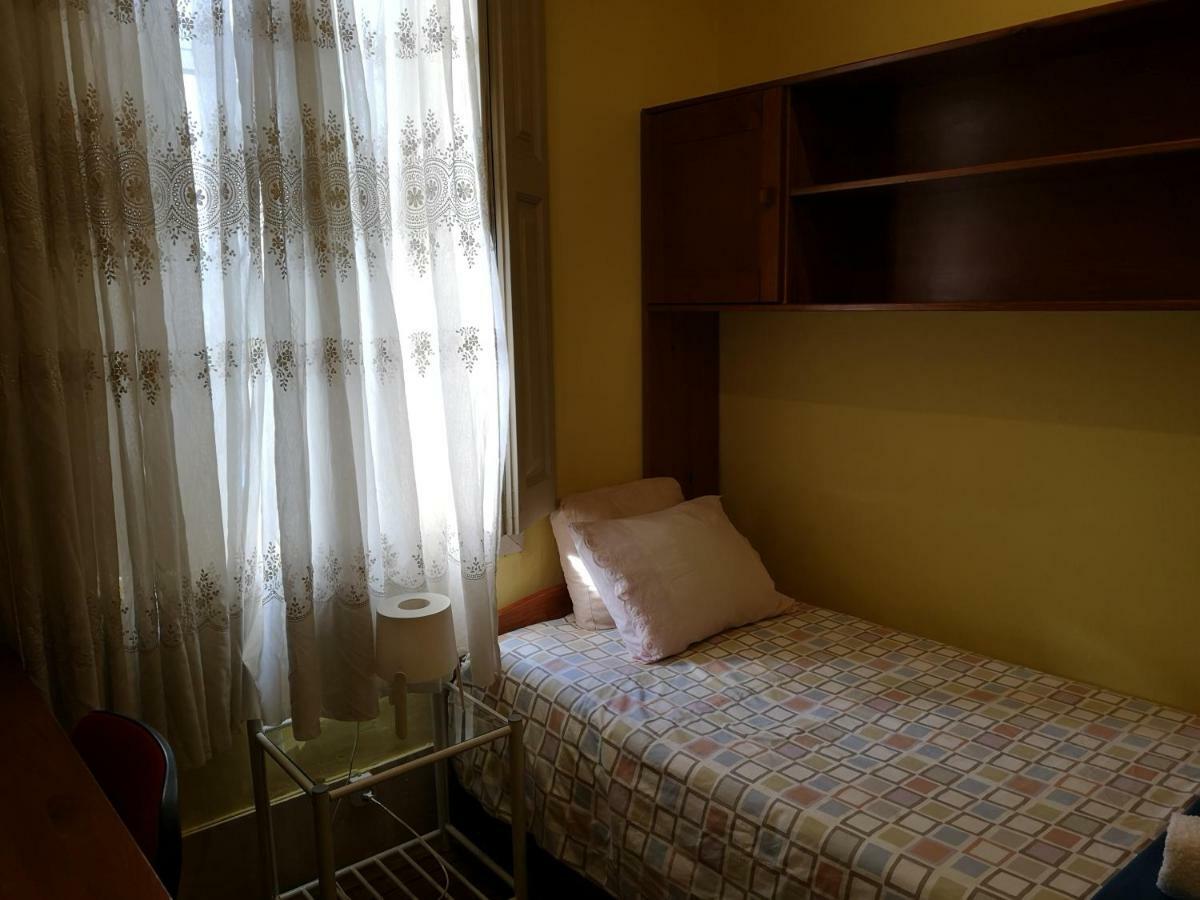 Guesthouse Monsanto Порто Екстериор снимка