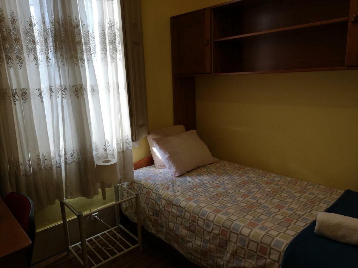 Guesthouse Monsanto Порто Екстериор снимка