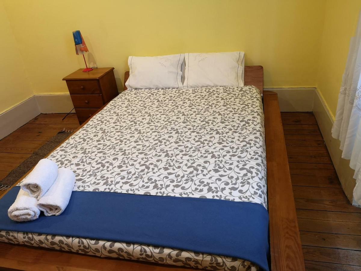 Guesthouse Monsanto Порто Екстериор снимка