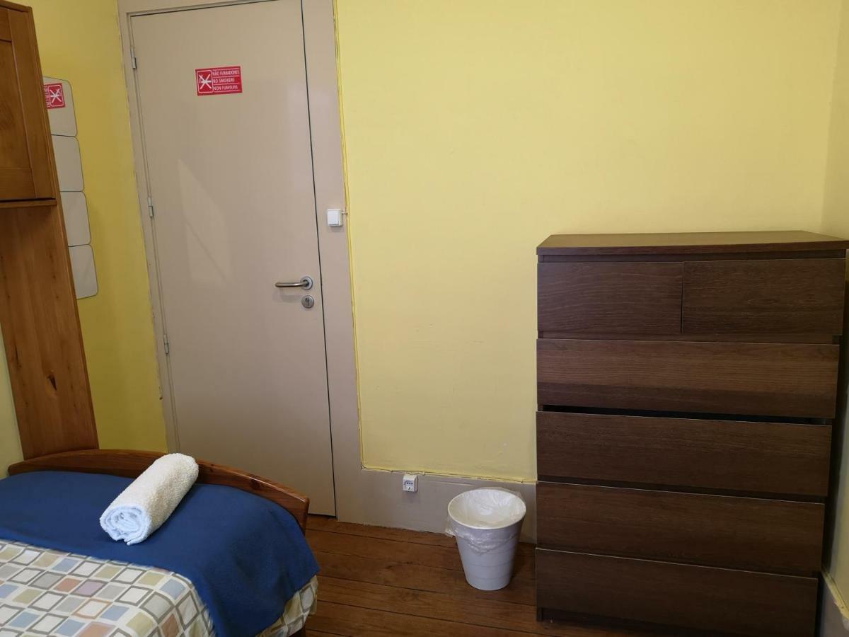 Guesthouse Monsanto Порто Екстериор снимка